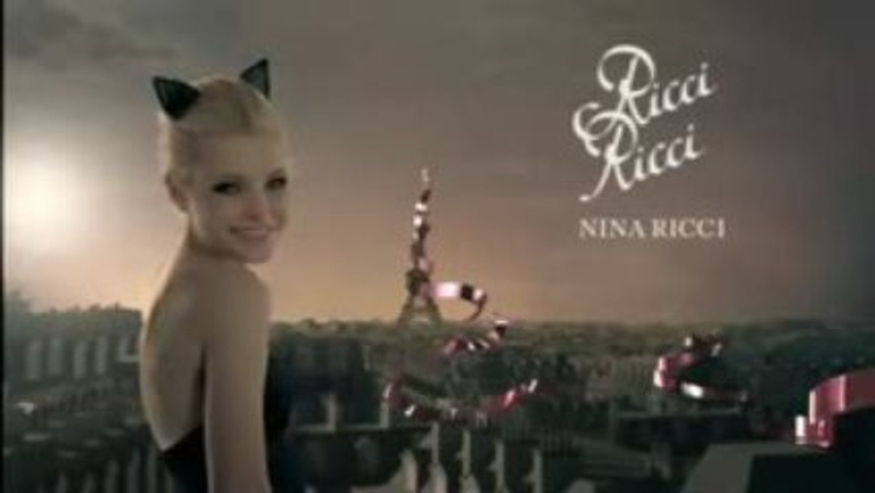 Nina Ricci - Ricci Ricci