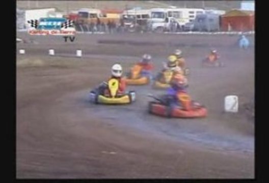karting de tierra tv - Programa 18 parte 2/2