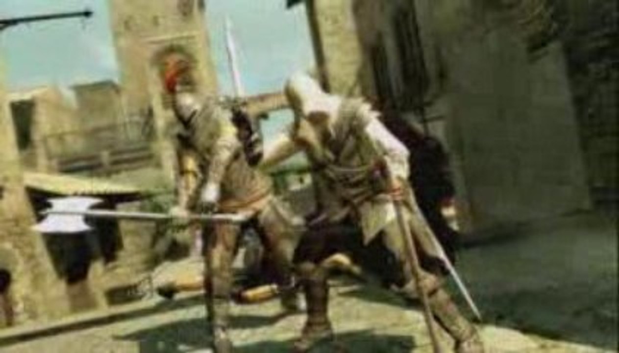 Assassin's Creed II