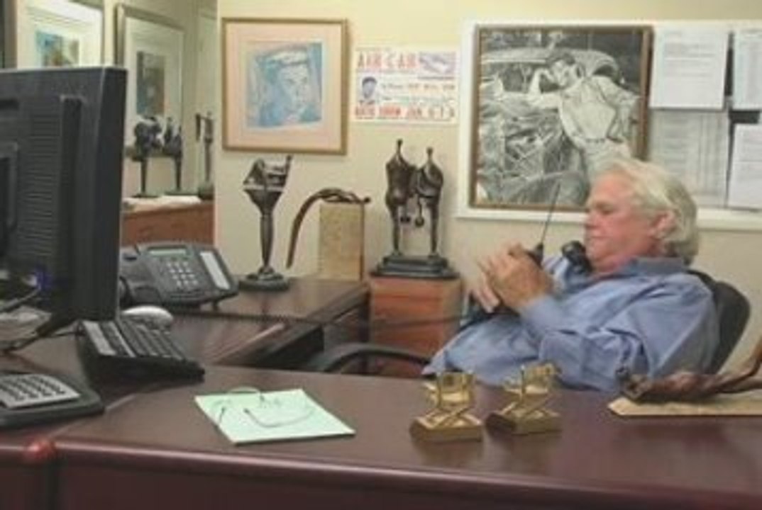 Disaster Recovery Backup CA | Tony Dow  Leave it to Beaver