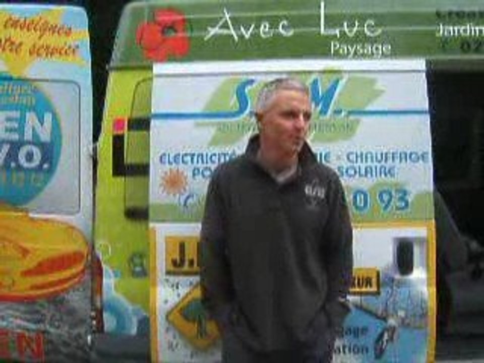 Interview Malansac Dédé