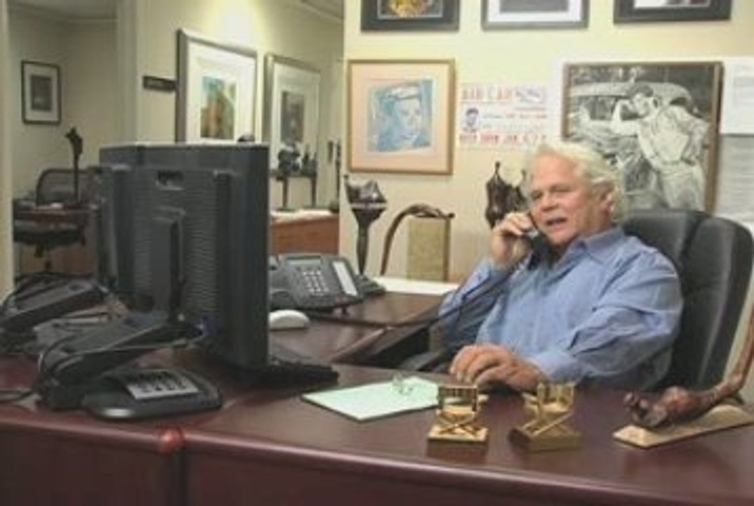 IT Consulting Los Angeles CA | Tony Dow | Leave it to Beaver