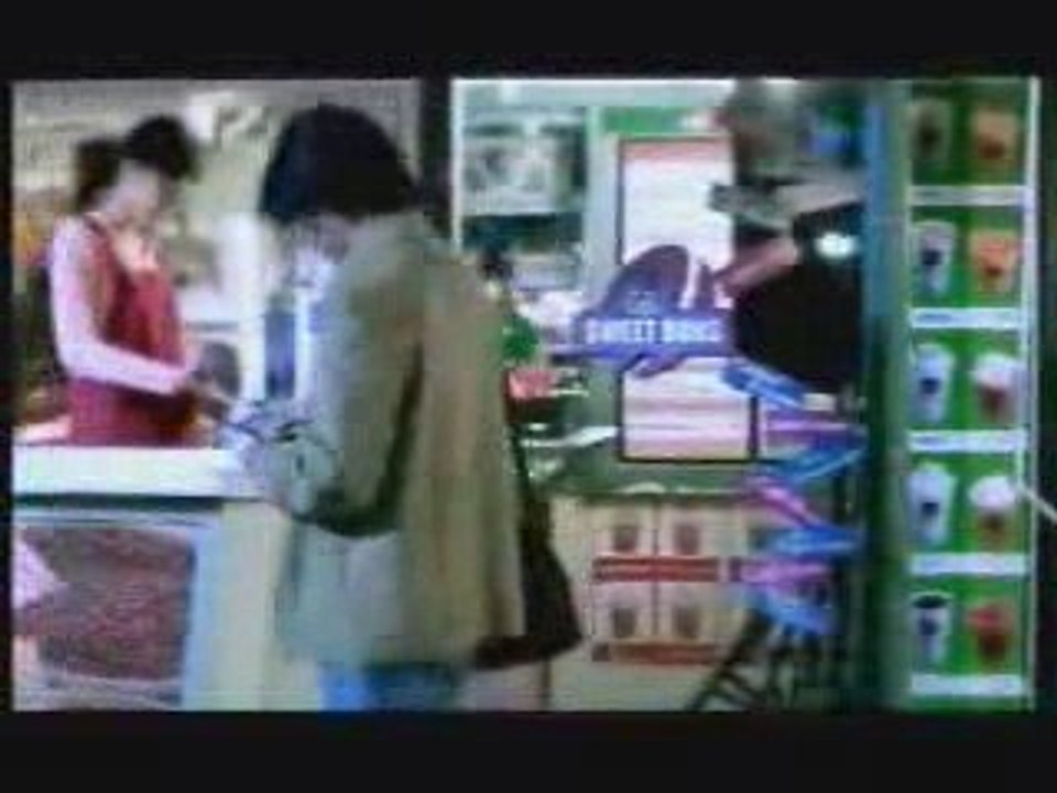 Saranghamnida by Tim (kor-eng subs)