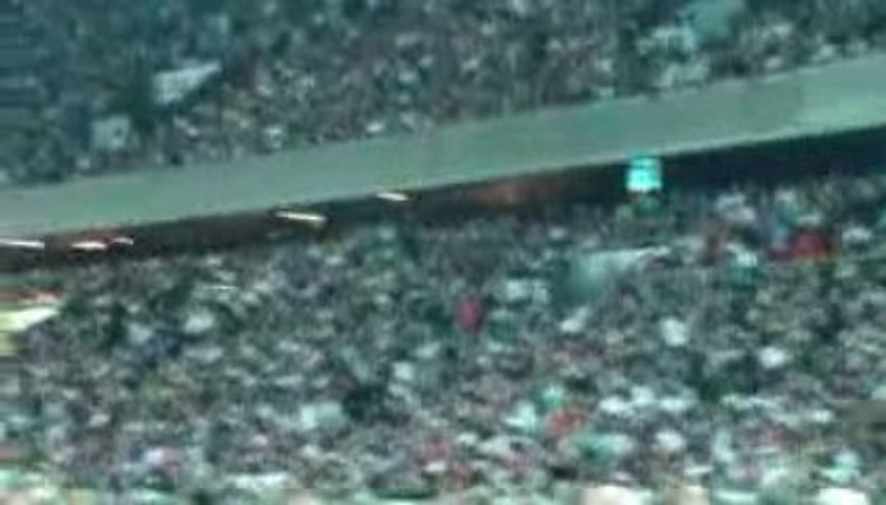 COLDPLAY Paris 2009 (2)