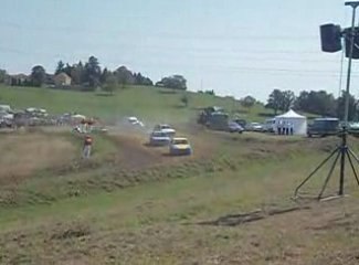 Fun car Montagny 2009