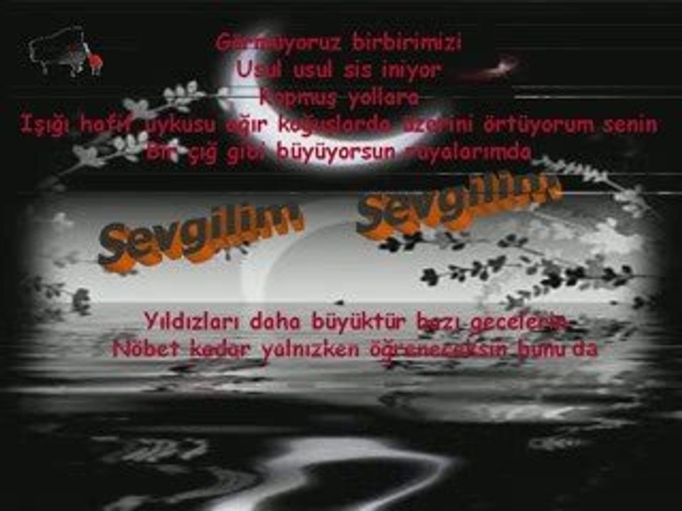 Gece Nöbeti