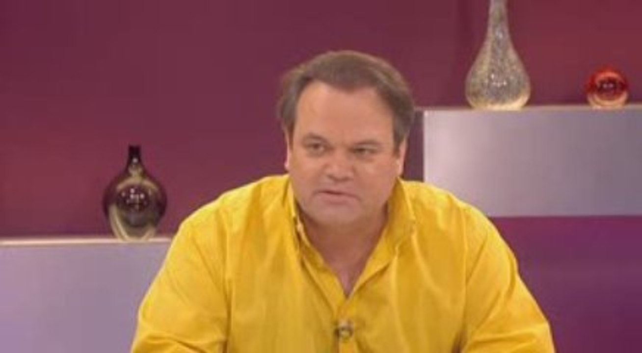 Shaun Williamson