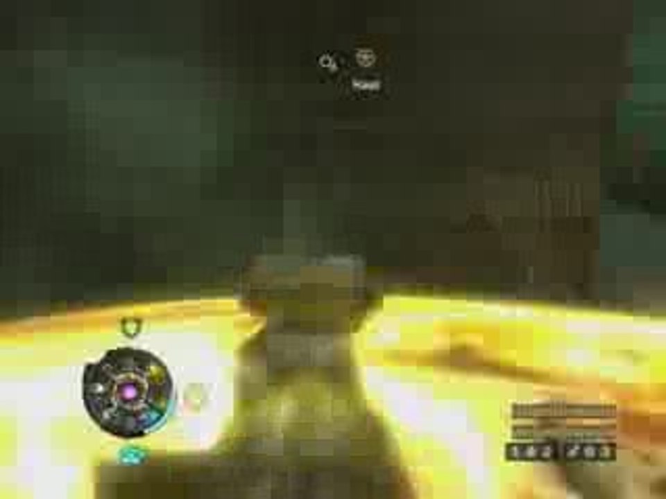 ( Gameplay ) Wolfenstein ( 2009 )