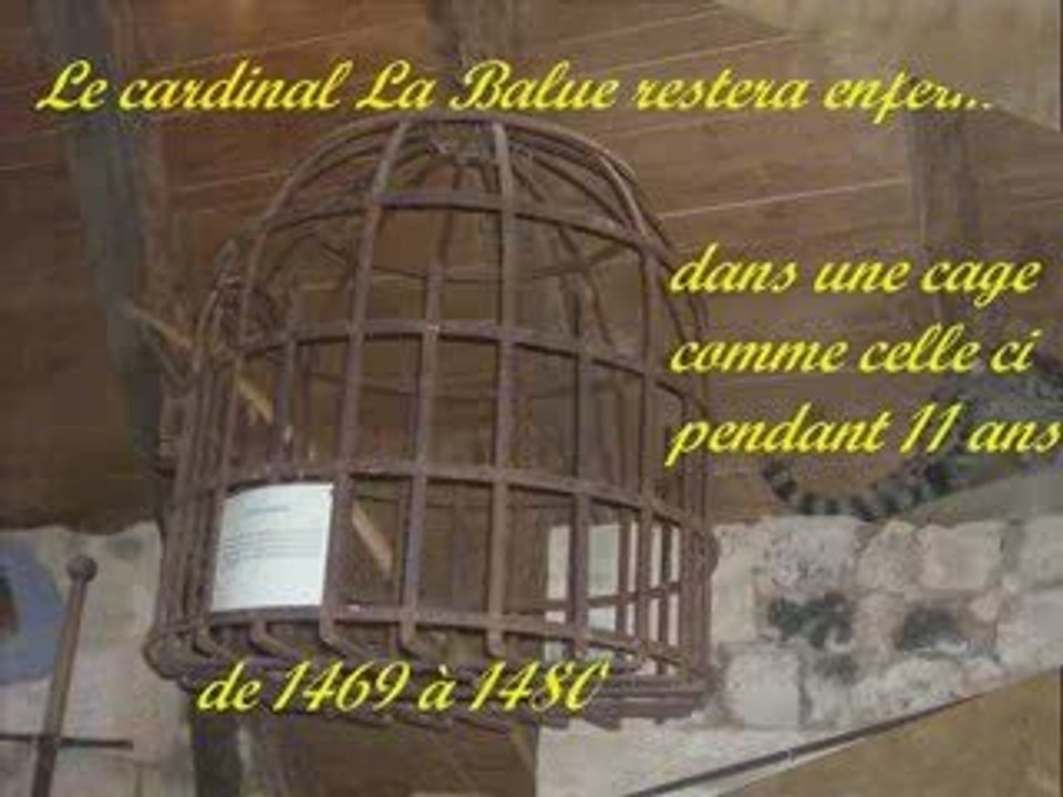 la maison forte de Reignac