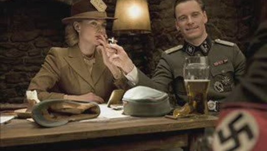 Inglourious Basterds Online Stream