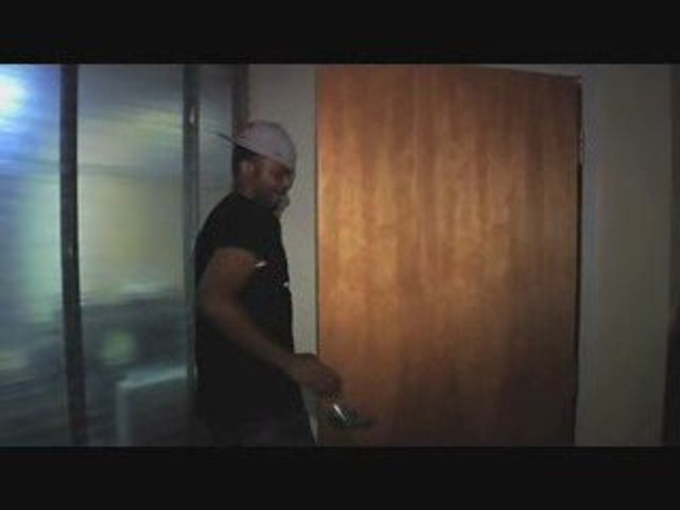 CJ Peters for DEWmocracy Flavor #493