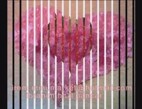 emrine amedeyim-ibrahim halil pancar