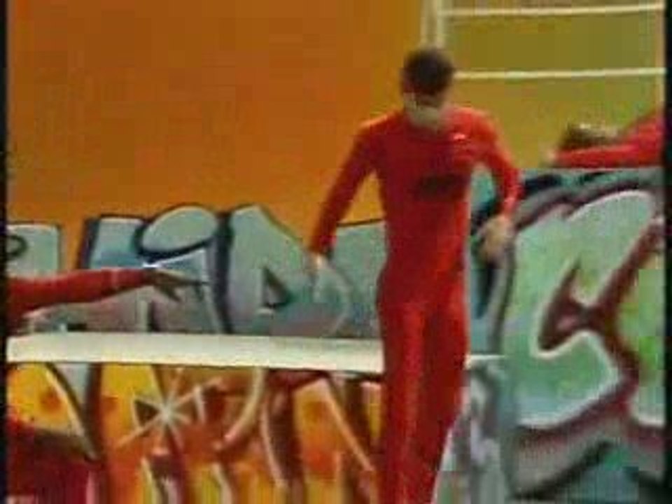 New York City breakers