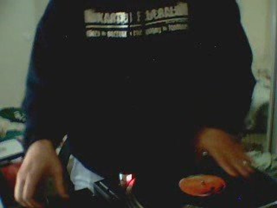 dj Hib's sur instru Jnyce