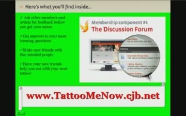 Looking For Foot Tattoo Designs?