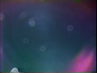 UFO's in Space: Compilation 1