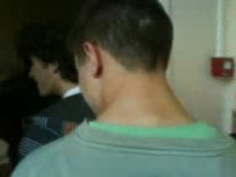 On a retrouver le rappeurs du 92