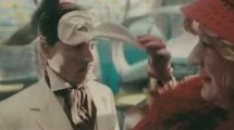The Imaginarium of Doctor Parnassus [International Trailer]