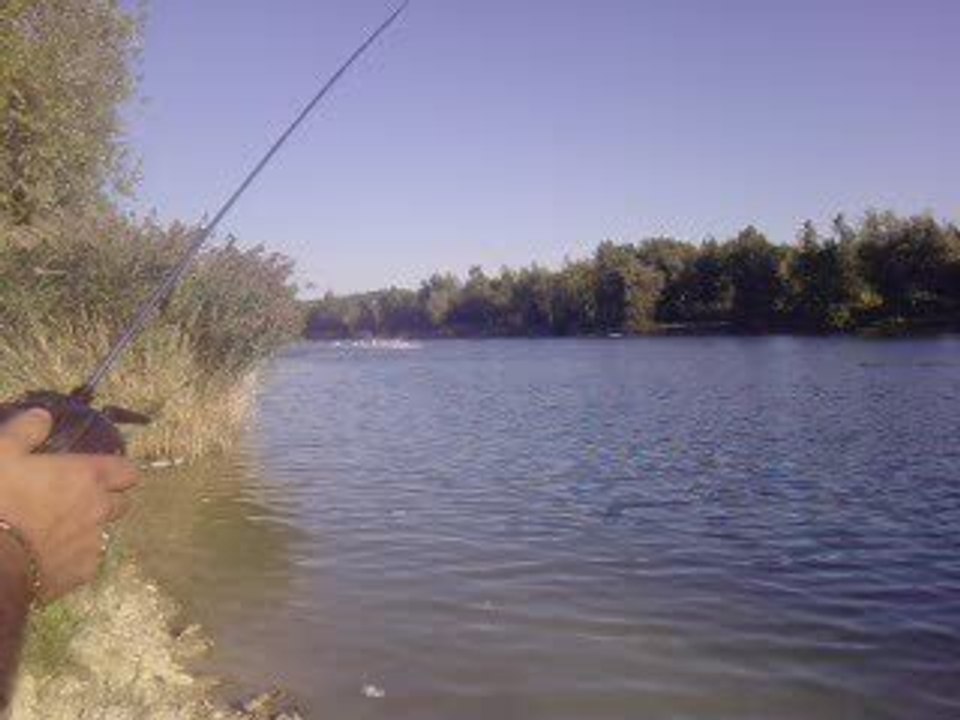 graupner powerboat G1 26cc