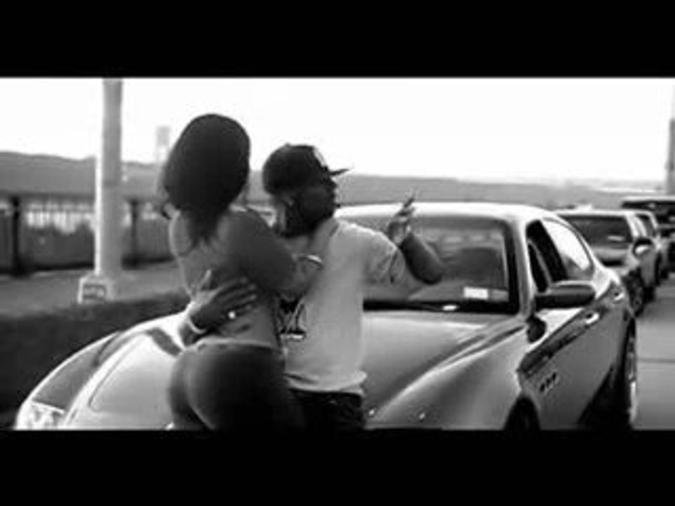 Ron Browz - What Up Bro [Official Video]