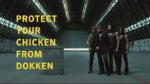 Dokken vs Chicken: Internet Security - Antivirus Security