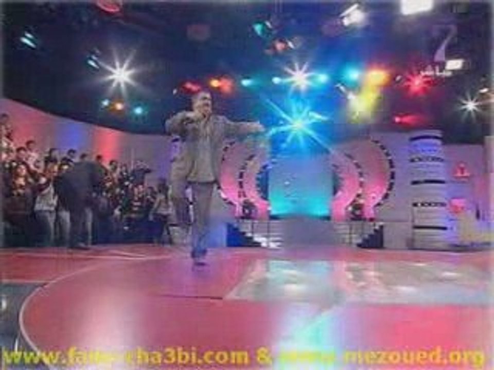 Noureddine_el_Kahlaoui__Ch3andek_Fih