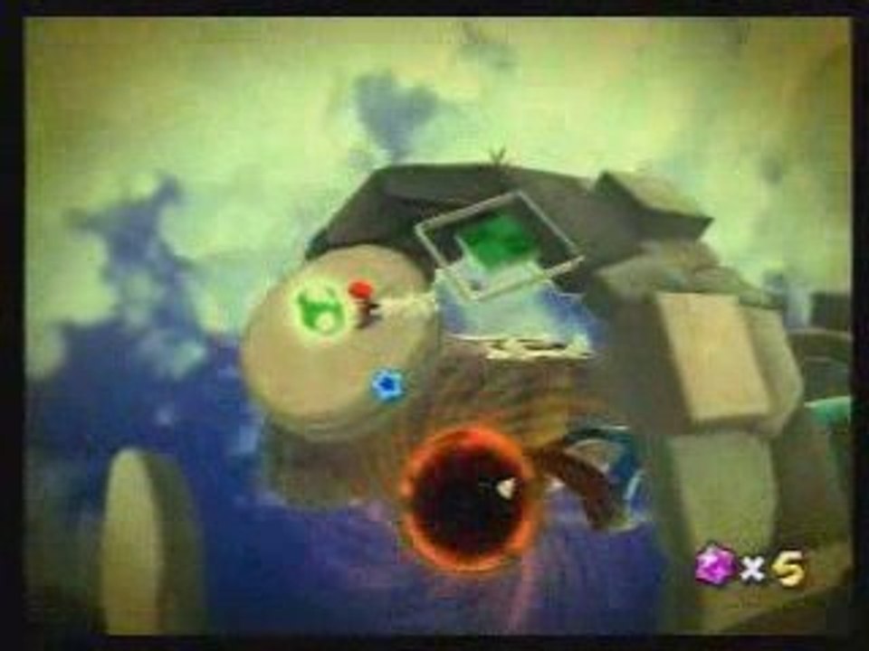 super mario galaxy 12