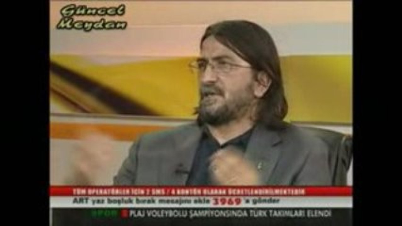 Nihat Genç - Yavuz Bingöl yorumu