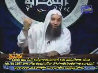 Tres Urgent Khoutba sur la salat Cheikh Mohamed Hassan (VF)