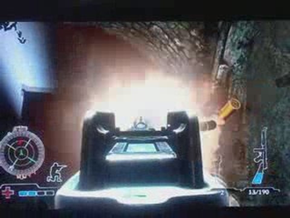 Vidéo Test Medal Of Honor Airborne (PS3)