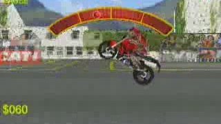 Ducati Moto Races Onto N-Gage