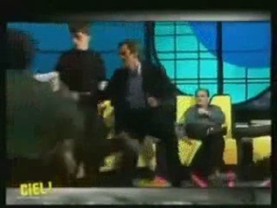 SIONISTES EN ACTION VOYEZ PAR VOUS MEME