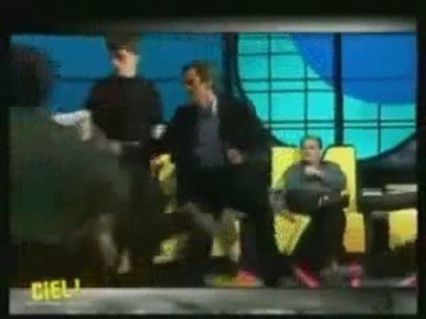 SIONISTES EN ACTION VOYEZ PAR VOUS MEME