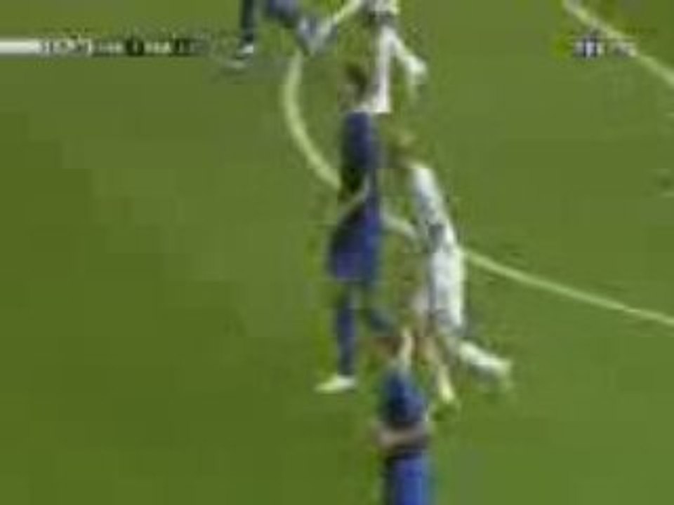 France-Italie.Coupe  ZIDAN THE KILLER