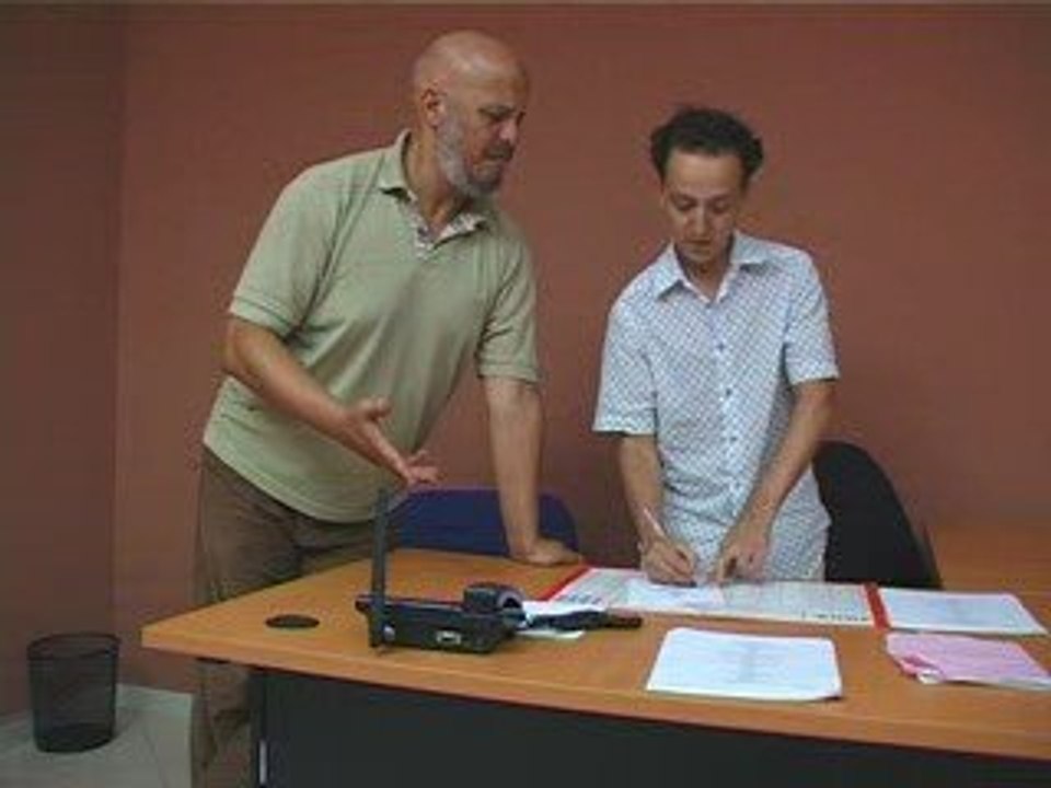 1 DH La Minute!: L'heure du bilan