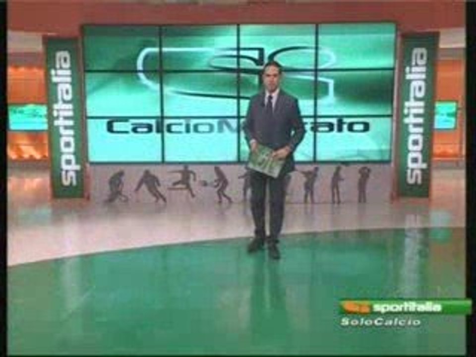 Bilancio di Fine mercato