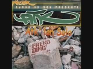 Freko - Mangeur De Pierres 2003