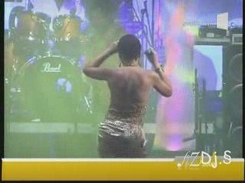 Orlane - Te voilà (live)