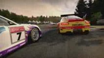 Need For Speed Shift : SPA Francorchamps Trailer