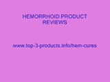 Curing Bleeding Hemorrhoids for Those Suffering Pain