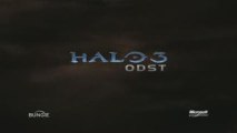 Halo 3 : ODST - 