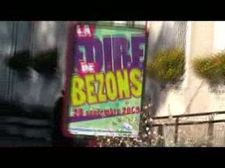 MAIRIE DE BEZONS