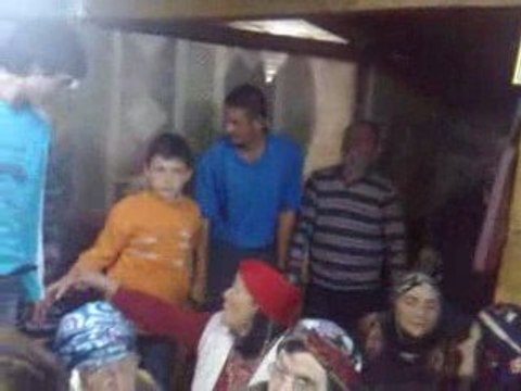 Amlakit Yaylası - amlakit çardağı -4 horon ağustos 2009