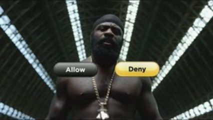 Kimbo Slice vs Caterpillar: Fighting, PC Internet Security