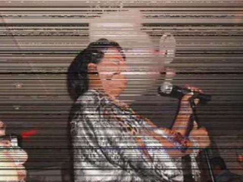 Cihan Doğan - Kızıl Mavi (canlı performans)