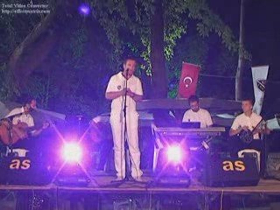 İNEGÖL BOSNA HERSEK 14.PİTA SÖLENİ