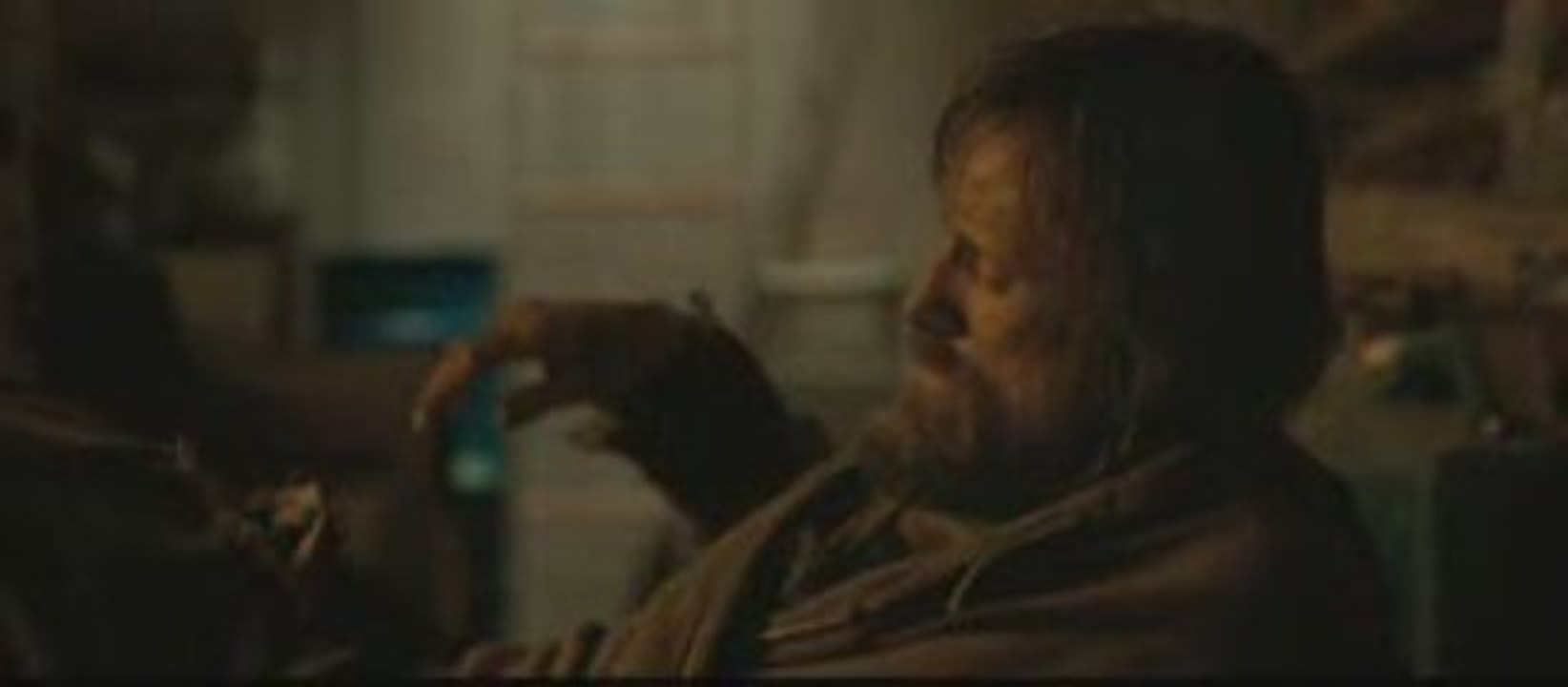 The Road - Clip We Did Good