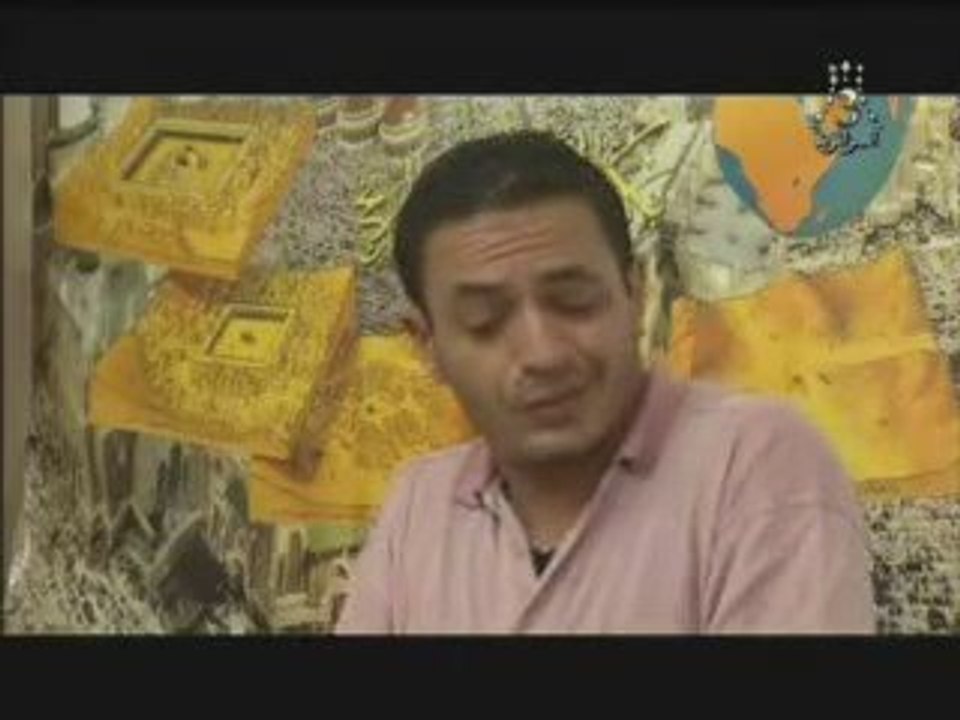 Hadj Lakhdar Moul Imarat III 2009 Spéciale Ramadhan 2009 3/3