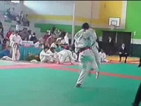Judo Competition 2009