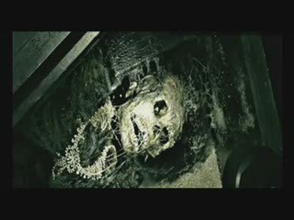 Watch The Crypt Online HD 2009 Free, part 1/3